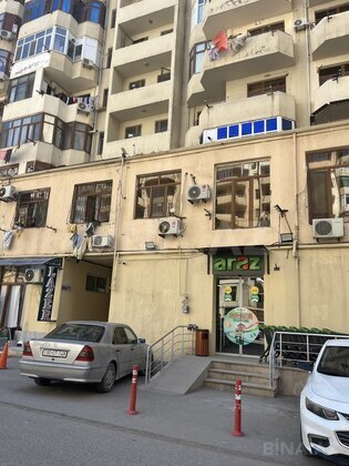 2 otaqlı Yeni tikili, Xırdalan