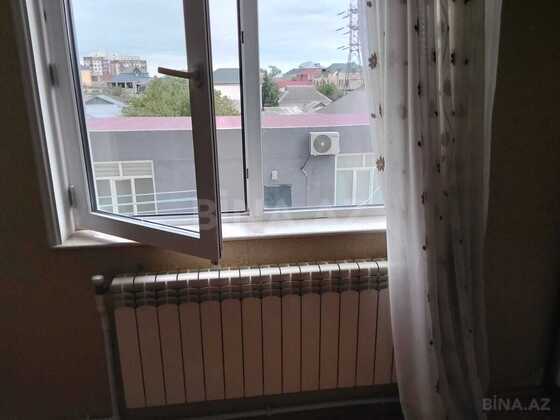 2 otaqlı Yeni tikili, Azadlıq Prospekti m., Bakı
