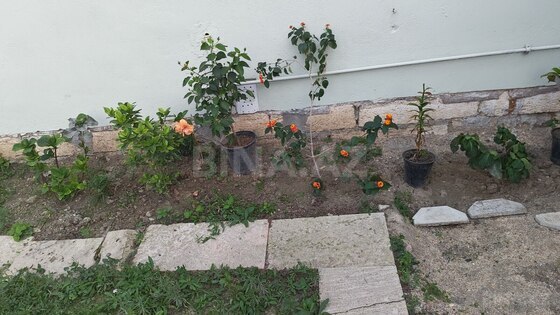 3 otaqlı Həyət evi/Bağ evi, Masazır q., Bakı
