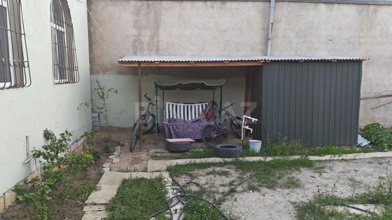 3 otaqlı Həyət evi/Bağ evi, Masazır q., Bakı