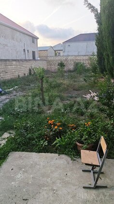 3 otaqlı Həyət evi/Bağ evi, Masazır q., Bakı
