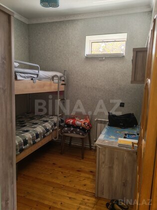 3 otaqlı Həyət evi/Bağ evi, Masazır q., Bakı