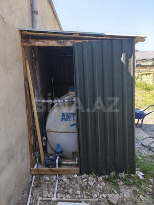 3 otaqlı Həyət evi/Bağ evi, Masazır q., Bakı