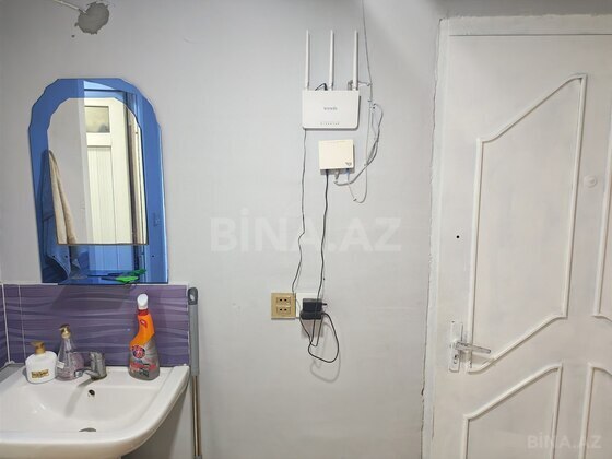 3 otaqlı Həyət evi/Bağ evi, Masazır q., Bakı