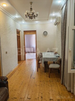 3 otaqlı Həyət evi/Bağ evi, Masazır q., Bakı