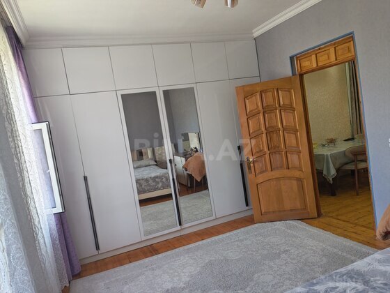 3 otaqlı Həyət evi/Bağ evi, Masazır q., Bakı
