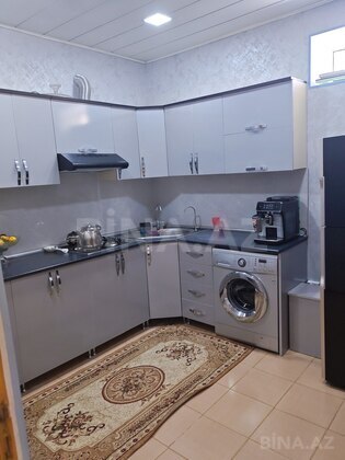 3 otaqlı Həyət evi/Bağ evi, Masazır q., Bakı