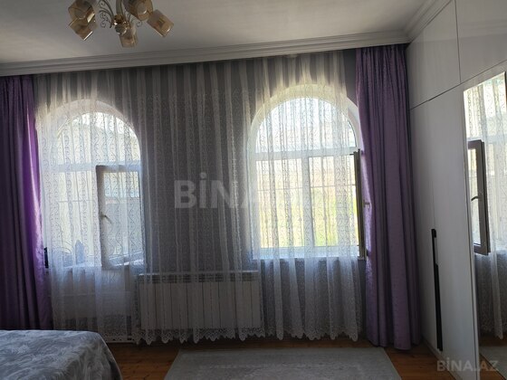 3 otaqlı Həyət evi/Bağ evi, Masazır q., Bakı