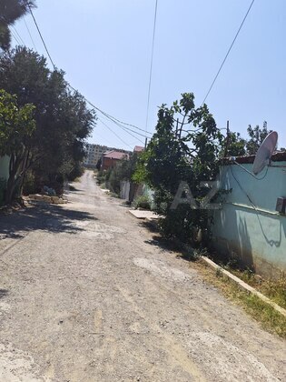 3 otaqlı Həyət evi/Bağ evi, Masazır q., Bakı