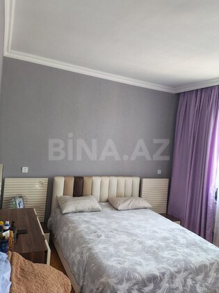 3 otaqlı Həyət evi/Bağ evi, Masazır q., Bakı
