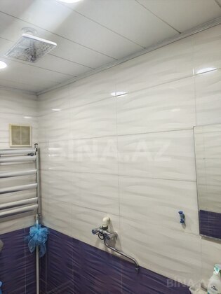 3 otaqlı Həyət evi/Bağ evi, Masazır q., Bakı