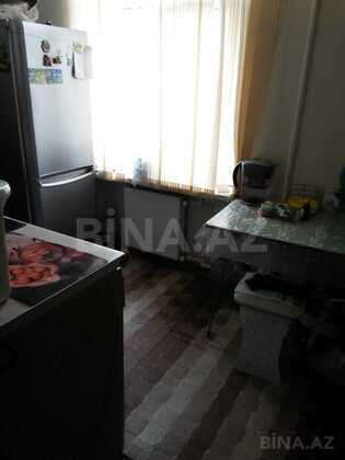 2 otaqlı Köhnə tikili, Nəsimi r., Bakı