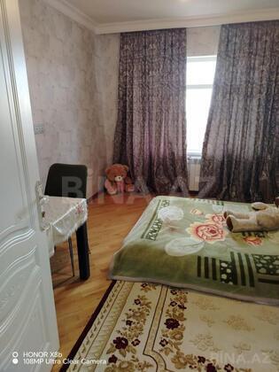 5 otaqlı Köhnə tikili, Köhnə Günəşli q., Bakı