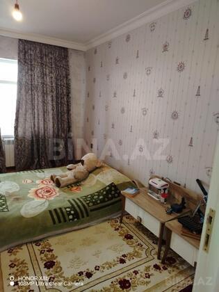 5 otaqlı Köhnə tikili, Köhnə Günəşli q., Bakı