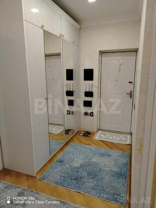 5 otaqlı Köhnə tikili, Köhnə Günəşli q., Bakı
