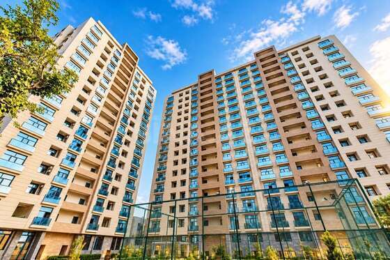 3 otaqlı Yeni tikili, 28 May m., Bakı