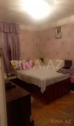 3 otaqlı Köhnə tikili, Neftçilər m., Bakı