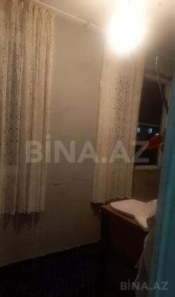 3 otaqlı Köhnə tikili, Neftçilər m., Bakı