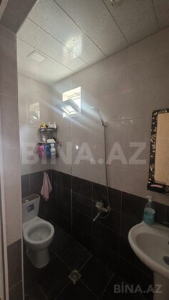 2 otaqlı Həyət evi/Bağ evi, Bülbülə q., Bakı