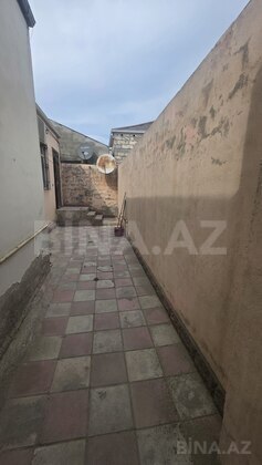 2 otaqlı Həyət evi/Bağ evi, Bülbülə q., Bakı