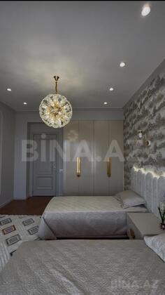 3 otaqlı Yeni tikili, Şah İsmayıl Xətai m., Bakı