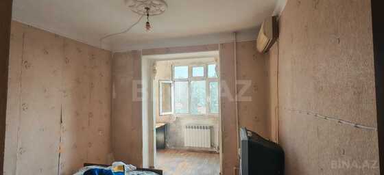 3 otaqlı Köhnə tikili, Xalqlar Dostluğu m., Bakı