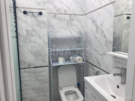 2 otaqlı Yeni tikili, Masazır q., Bakı