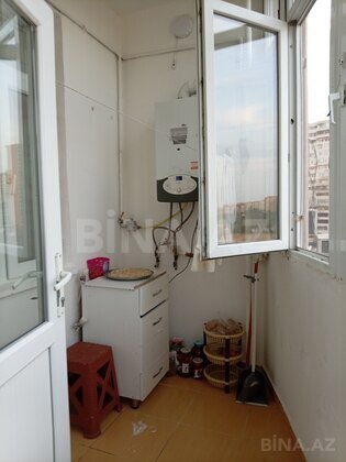 2 otaqlı Yeni tikili, Nəsimi m., Bakı