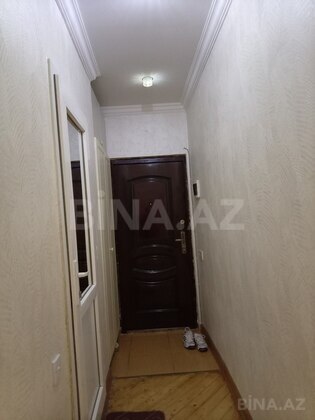 2 otaqlı Yeni tikili, Nəsimi m., Bakı