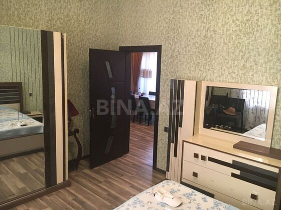 7 otaqlı Həyət evi/Bağ evi, Şağan q., Bakı