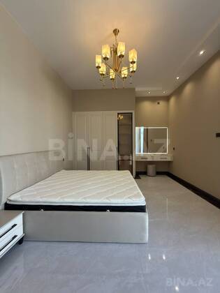 5 otaqlı Həyət evi/Bağ evi, Mərdəkan q., Bakı