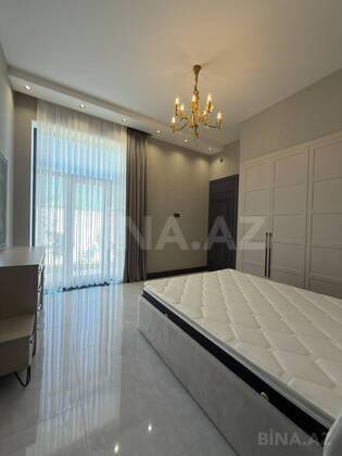 5 otaqlı Həyət evi/Bağ evi, Mərdəkan q., Bakı