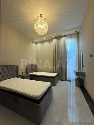 5 otaqlı Həyət evi/Bağ evi, Mərdəkan q., Bakı