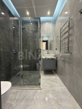 5 otaqlı Həyət evi/Bağ evi, Mərdəkan q., Bakı