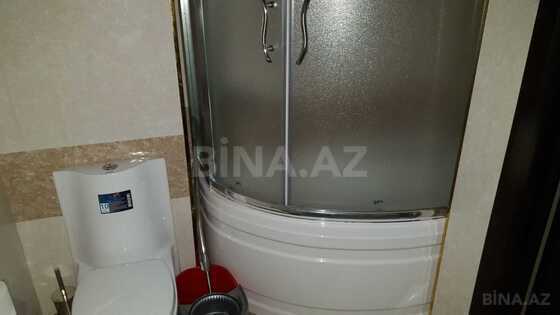 2 otaqlı Yeni tikili, Şah İsmayıl Xətai m., Bakı