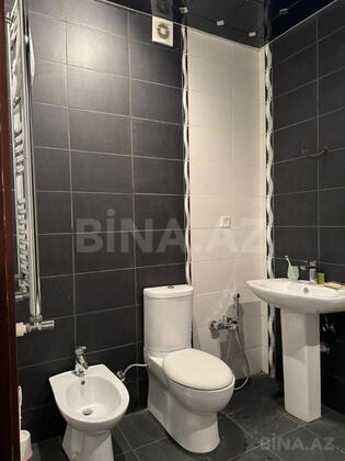 3 otaqlı Yeni tikili, İnşaatçılar m., Bakı
