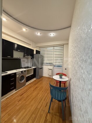 2 otaqlı Yeni tikili, Əhmədli m., Bakı