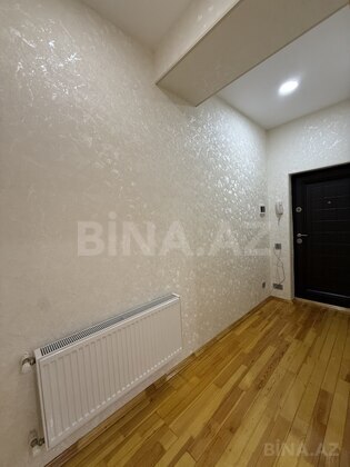 2 otaqlı Yeni tikili, Əhmədli m., Bakı