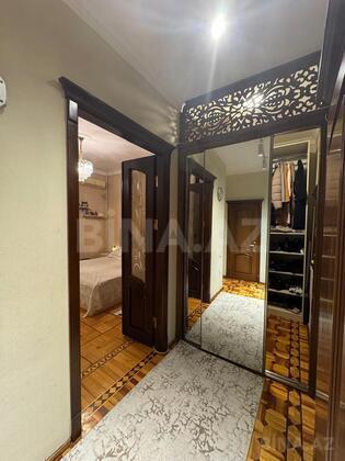 2 otaqlı Köhnə tikili, Şah İsmayıl Xətai m., Bakı