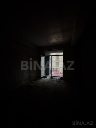 2 otaqlı Yeni tikili, Nəsimi r., Bakı