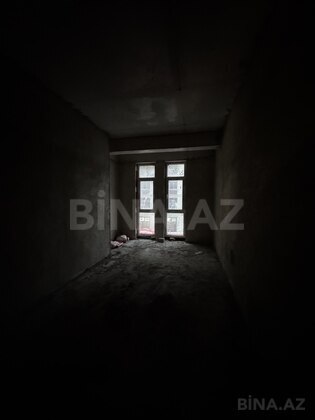 2 otaqlı Yeni tikili, Nəsimi r., Bakı