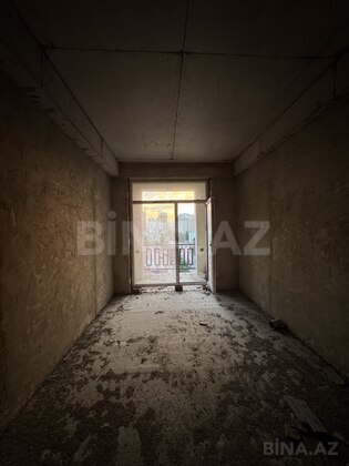 2 otaqlı Yeni tikili, Nəsimi r., Bakı