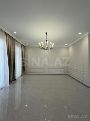 4 otaqlı Həyət evi/Bağ evi, Şüvəlan q., Bakı