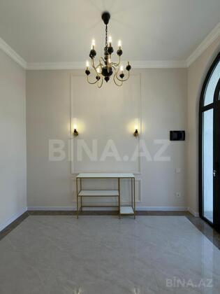 4 otaqlı Həyət evi/Bağ evi, Şüvəlan q., Bakı