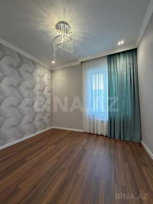 4 otaqlı Həyət evi/Bağ evi, Şüvəlan q., Bakı