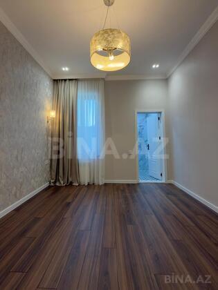 4 otaqlı Həyət evi/Bağ evi, Şüvəlan q., Bakı