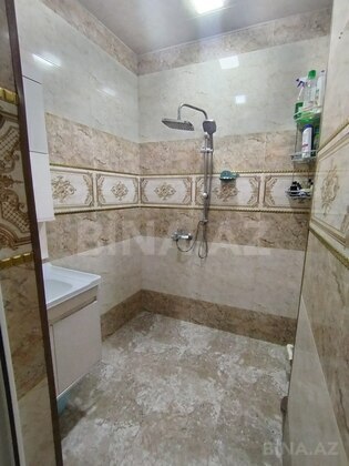 3 otaqlı Köhnə tikili, Hövsan q., Bakı