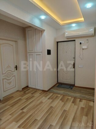 3 otaqlı Köhnə tikili, Hövsan q., Bakı