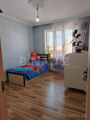 3 otaqlı Köhnə tikili, Hövsan q., Bakı