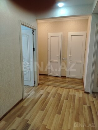 3 otaqlı Köhnə tikili, Hövsan q., Bakı